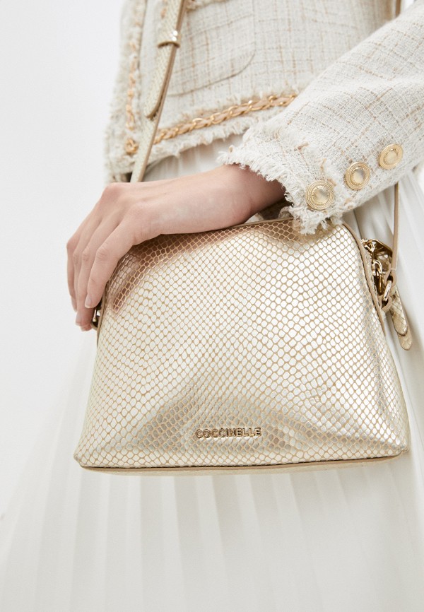 фото Сумка coccinelle