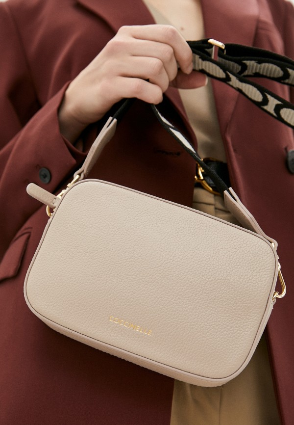 фото Сумка coccinelle