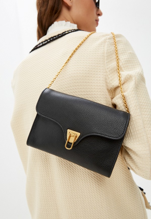 фото Сумка coccinelle