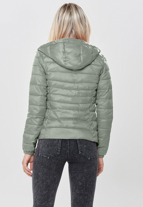 фото Куртка утепленная only