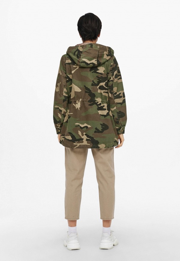 фото Куртка only