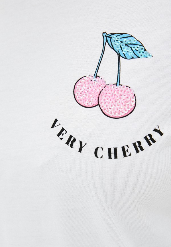 фото Футболка only