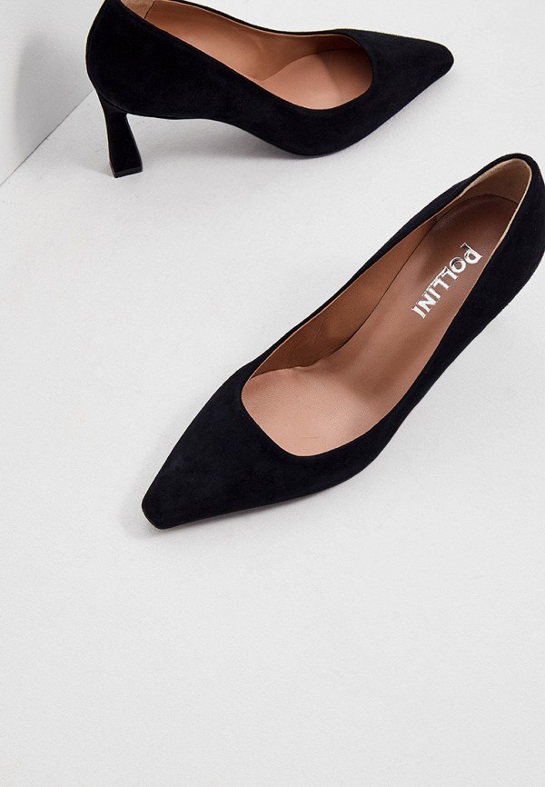 фото Туфли pollini