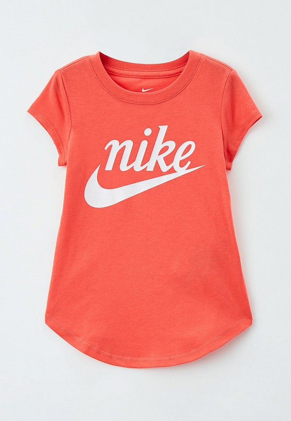 

Футболка Nike, Красный, NKG SCRIPT FUTURA S/S TEE