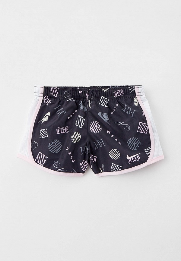 

Шорты спортивные Nike, Черный, NKG ICONCLASH AOP TEMPO SHORT
