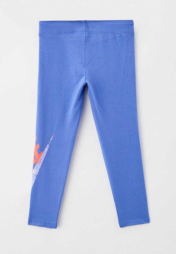 фото Леггинсы nike