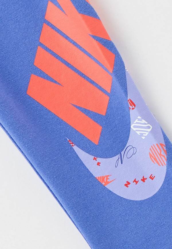 

Леггинсы Nike, Синий, NKG ICON CLASH LEGGING