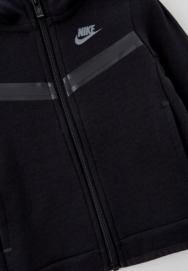 

Костюм спортивный Nike, Черный, NKN NSW TECH FLEECE SET
