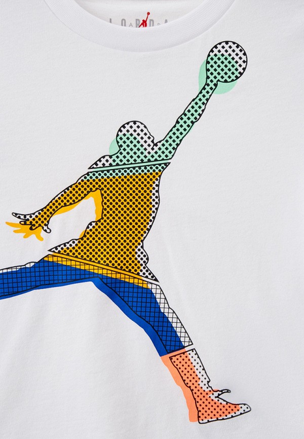 фото Футболка jordan