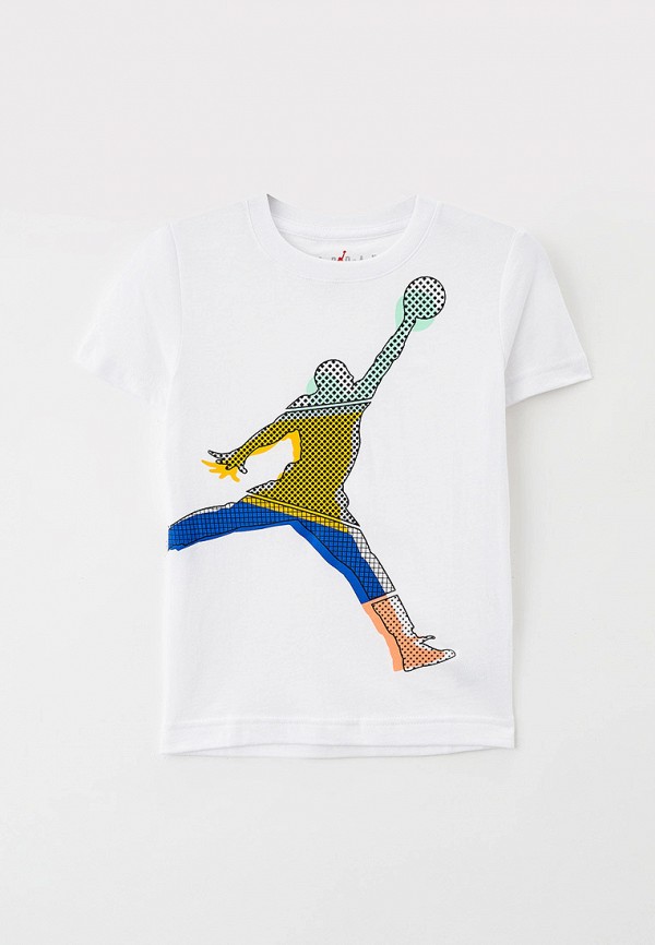 

Футболка Jordan, Белый
