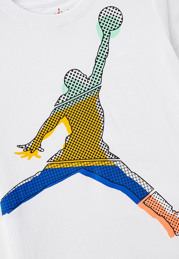 фото Футболка jordan