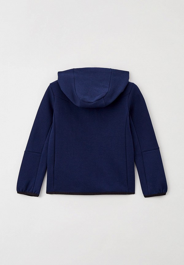 

Костюм спортивный Nike, Синий, NKN NSW TECH FLEECE SET