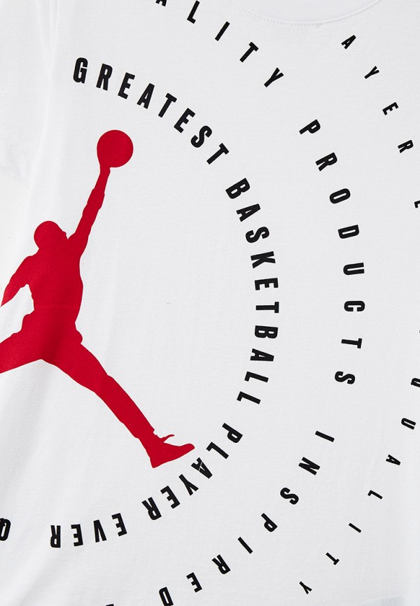 фото Футболка jordan