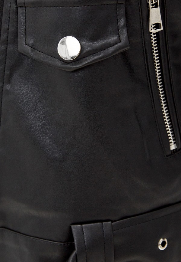 фото Куртка кожаная diverius