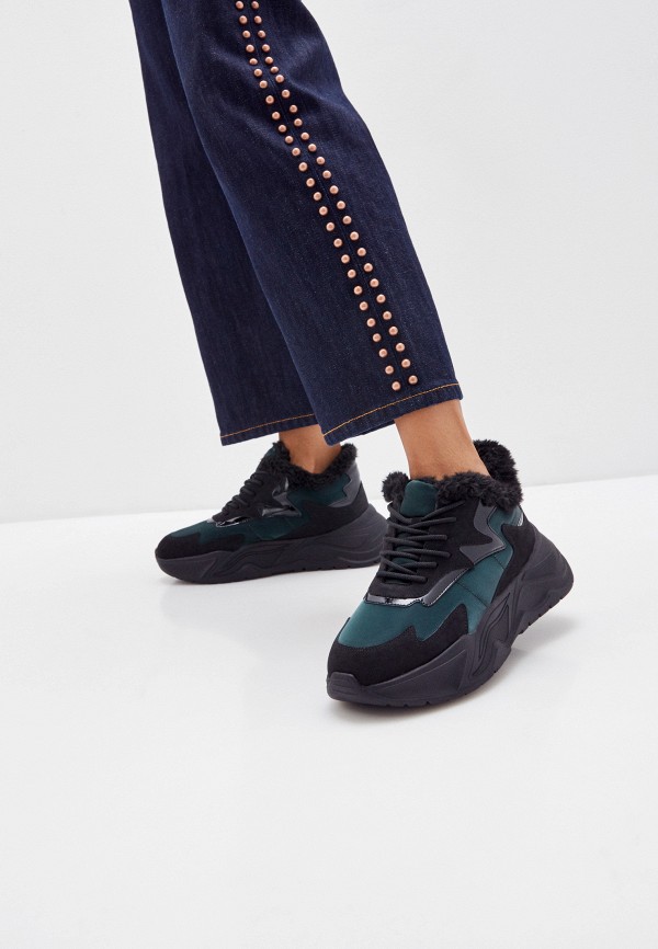 фото Кроссовки keddo