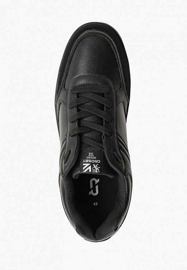 фото Кроссовки crosby