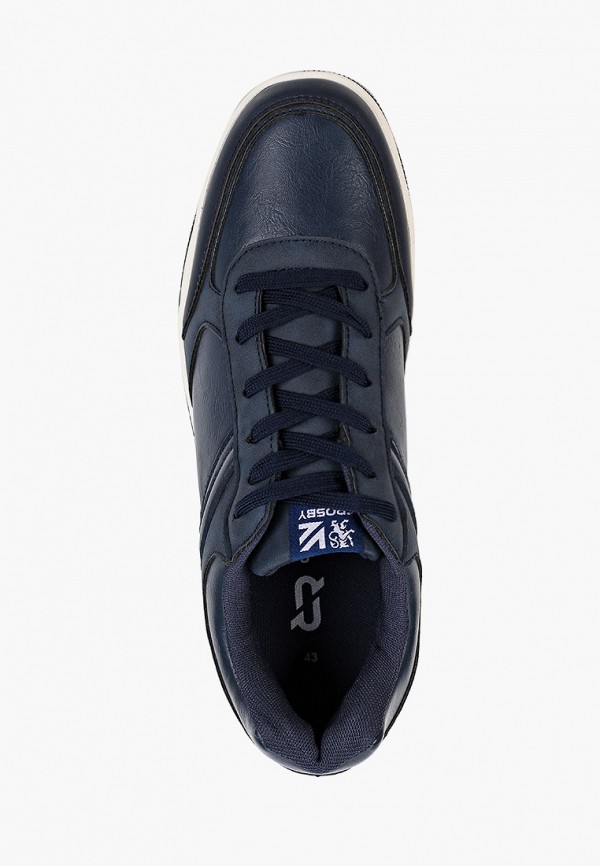 фото Кроссовки crosby