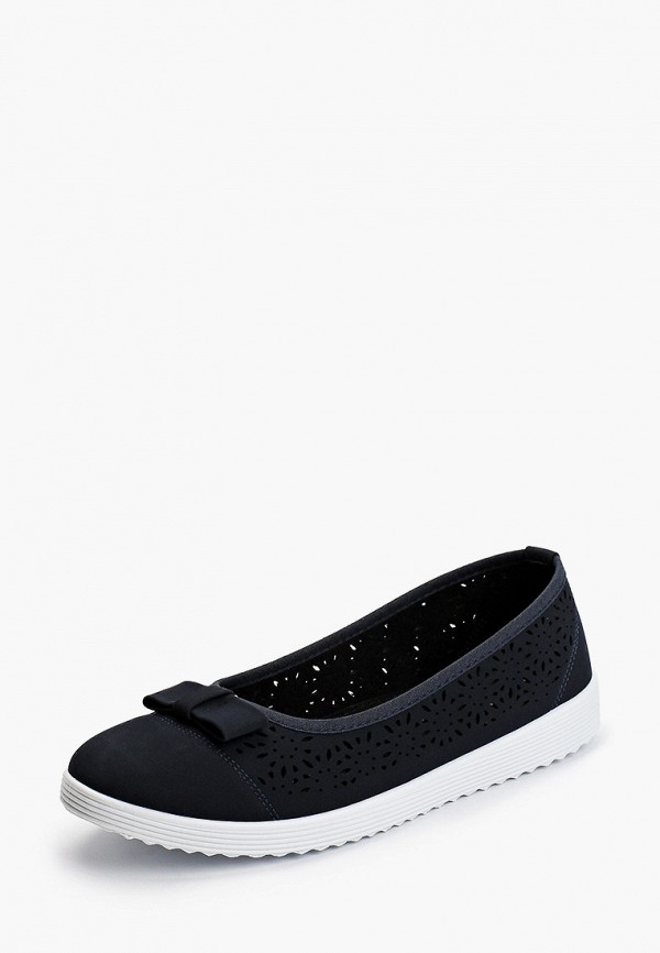 фото Балетки crosby