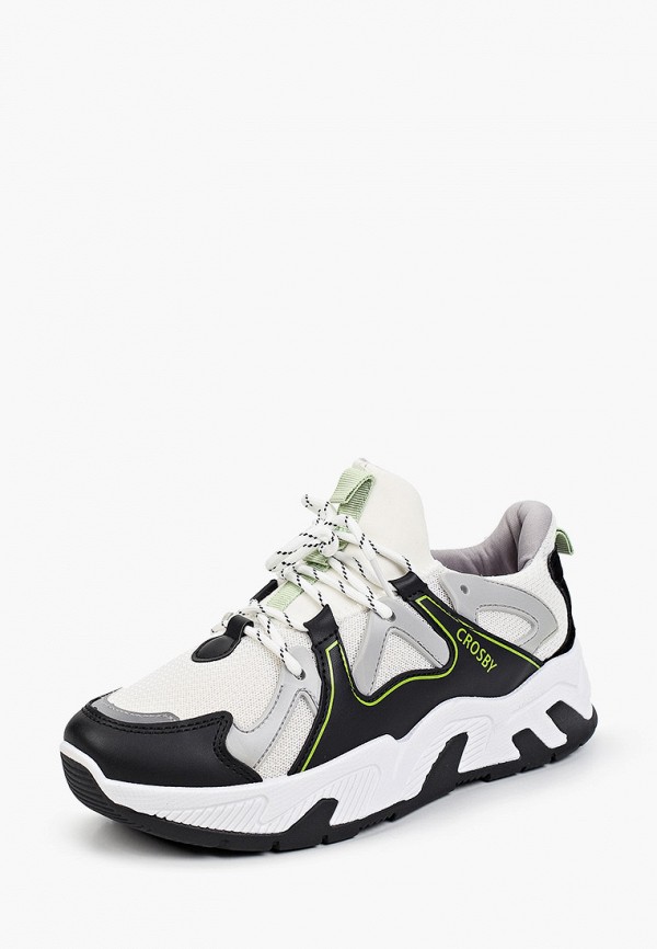 фото Кроссовки crosby