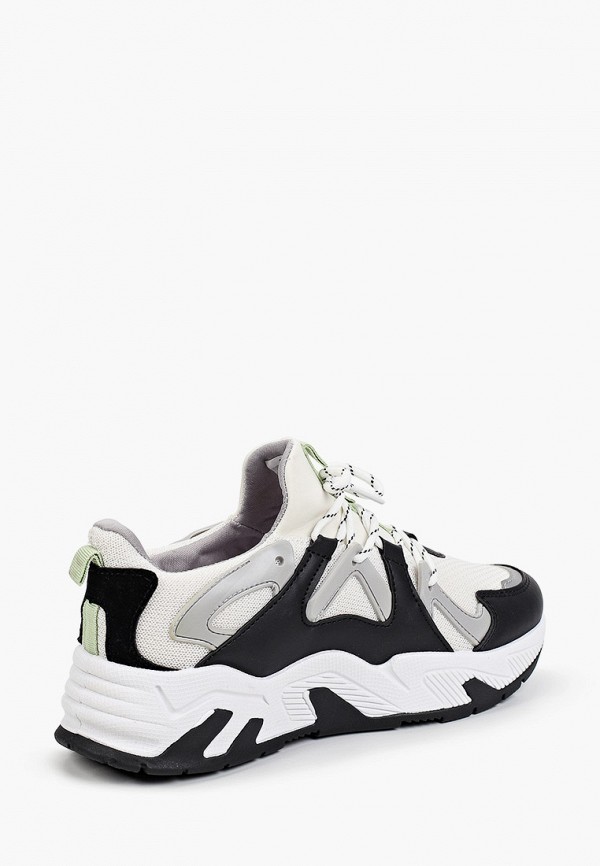 фото Кроссовки crosby