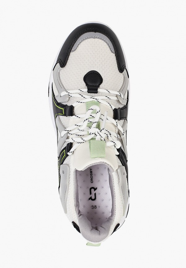 фото Кроссовки crosby