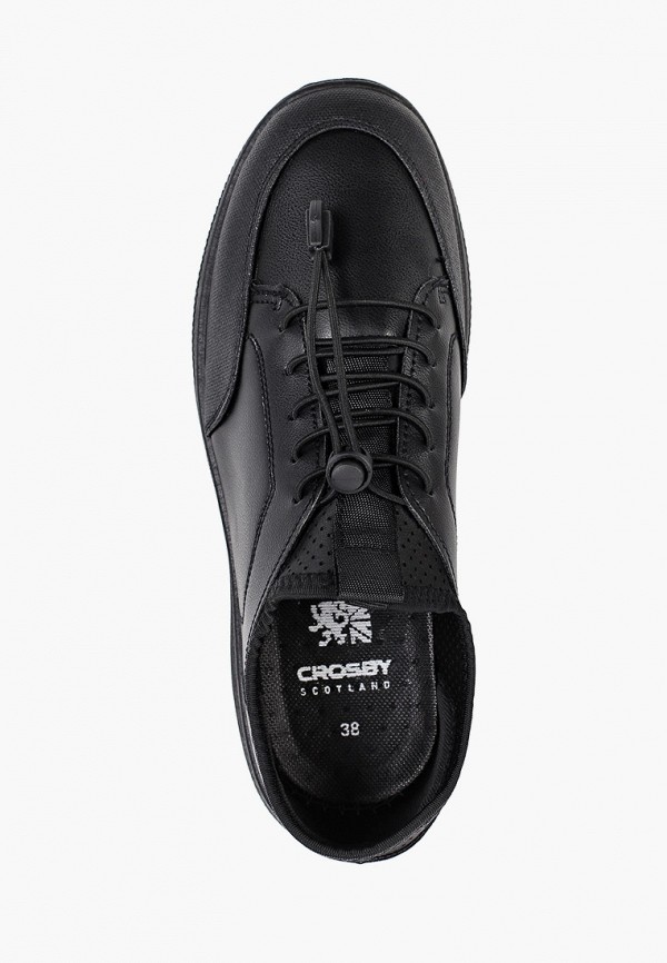 фото Кроссовки crosby