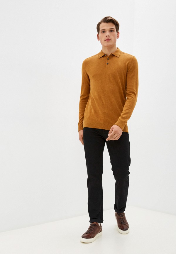 фото Поло selected homme