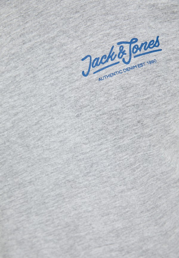 фото Лонгслив jack & jones