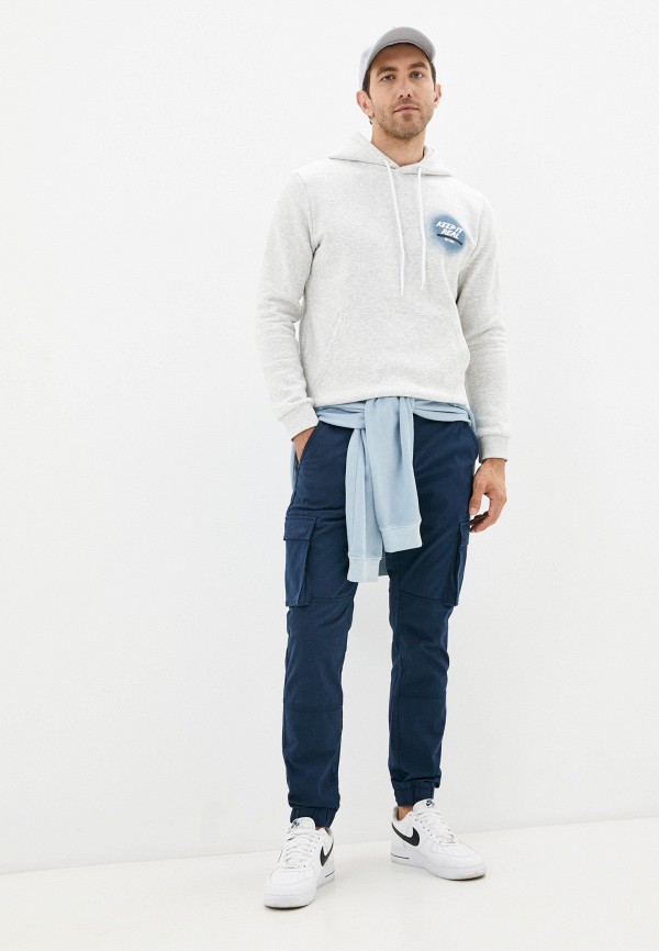фото Худи jack & jones