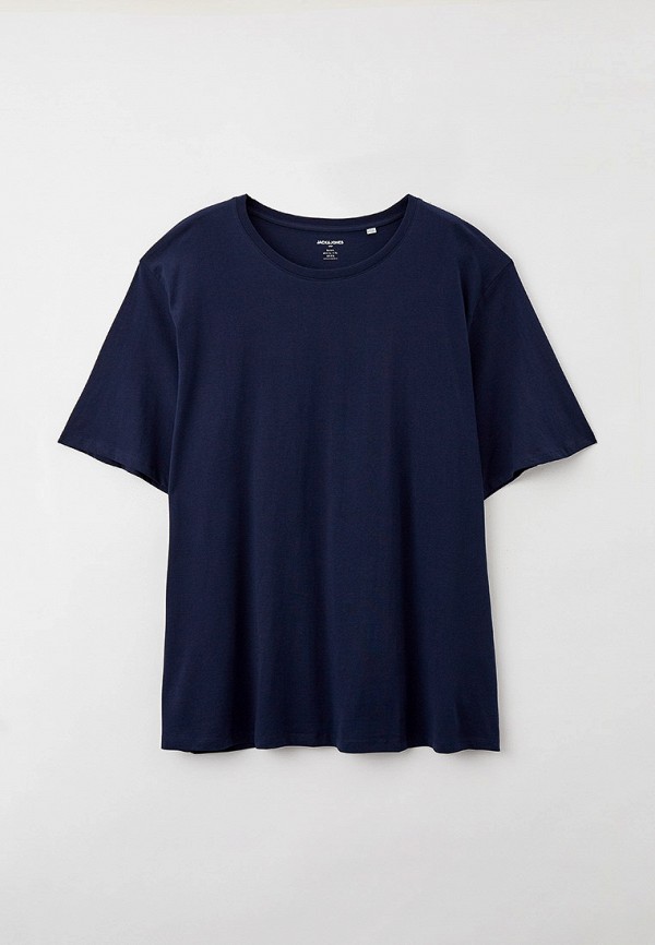 

Футболка Jack & Jones, Синий