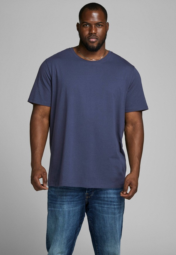 

Футболка Jack & Jones, Синий, Jack & Jones RTLAAO277802