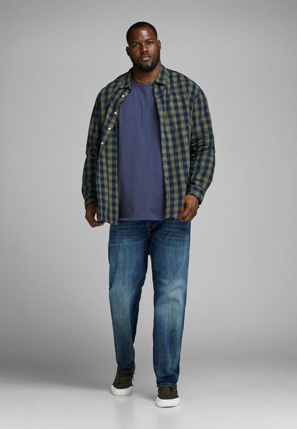 фото Футболка jack & jones