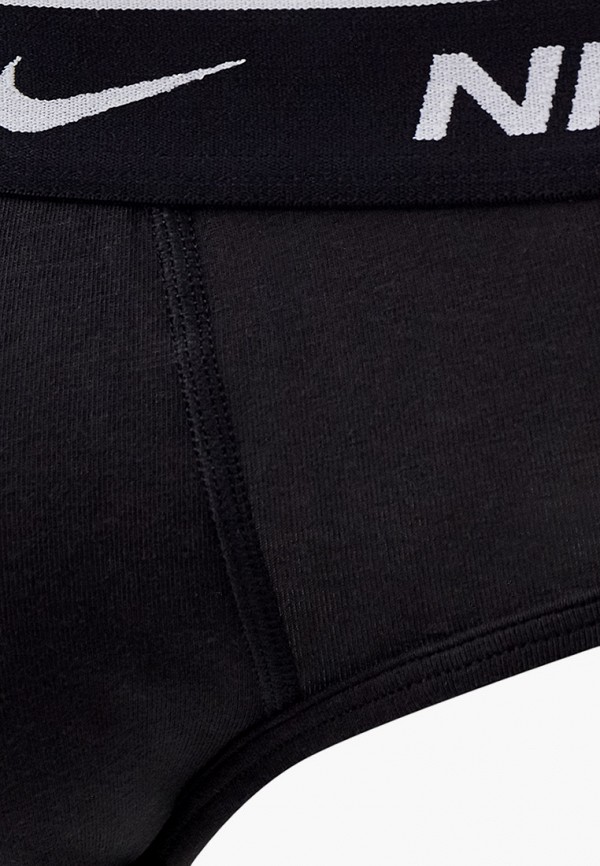 

Трусы 3 шт. Nike, Черный, E-DAY COTTON STRETCH