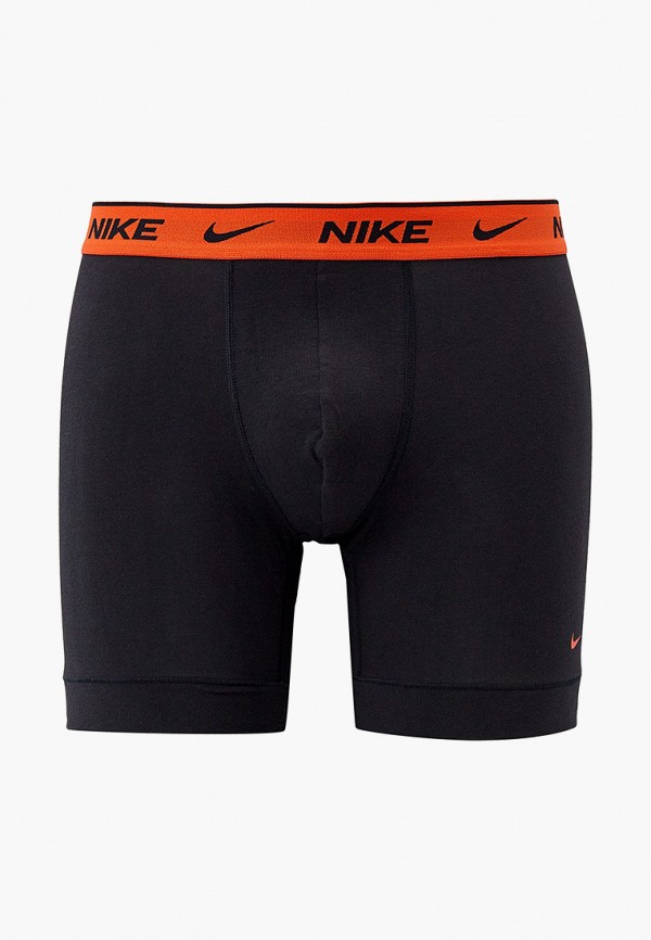 

Трусы 3 шт. Nike, Разноцветный, E-DAY COTTON STRETCH