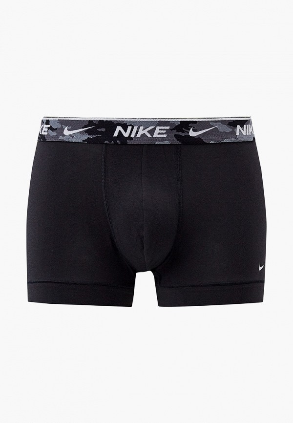 

Трусы 3 шт. Nike, Разноцветный, E-DAY COTTON STRETCH