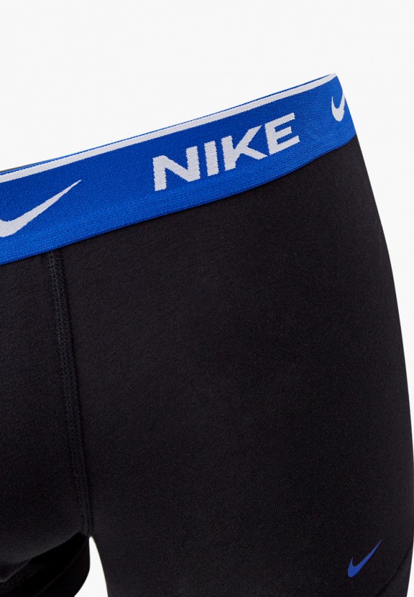 

Трусы 3 шт. Nike, Черный, E-DAY COTTON STRETCH