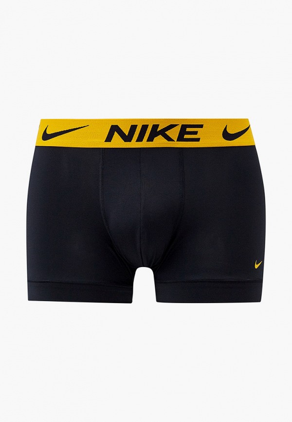 

Трусы 3 шт. Nike, Черный, ESSENTIAL MICRO