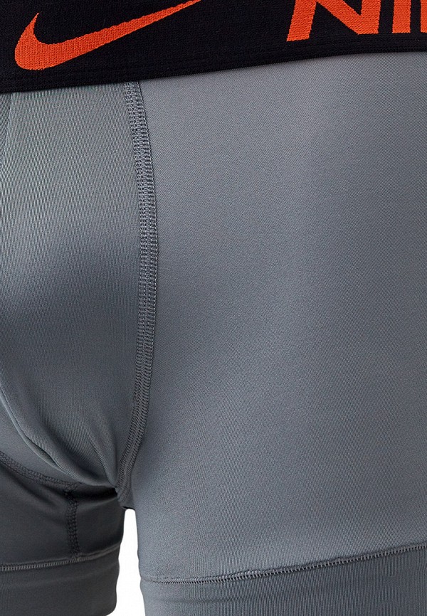 

Трусы 3 шт. Nike, Разноцветный, ESSENTIAL MICRO