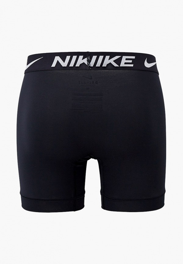 

Трусы 3 шт. Nike, Черный, ESSENTIAL MICRO
