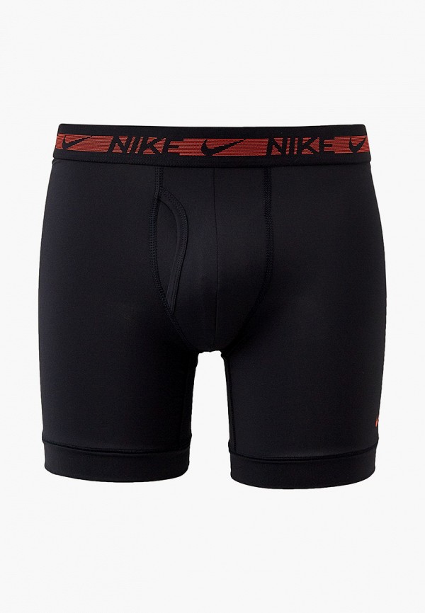 

Трусы 3 шт. Nike, Разноцветный, FLEX MICRO
