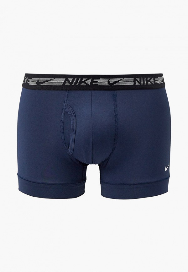 

Трусы 3 шт. Nike, Разноцветный, FLEX MICRO