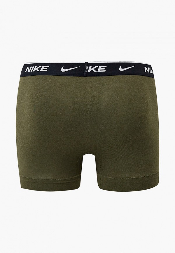 

Трусы 2 шт. Nike, Разноцветный, E-DAY COTTON STRETCH