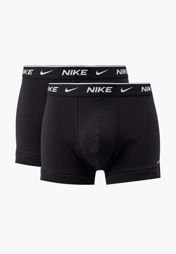 

Трусы 2 шт. Nike, Черный, E-DAY COTTON STRETCH