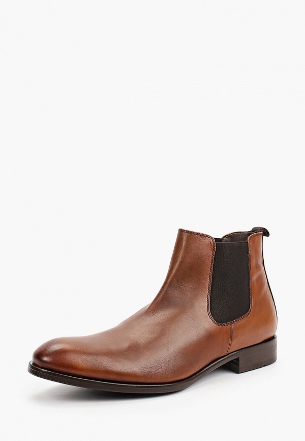 фото Ботинки baltarini