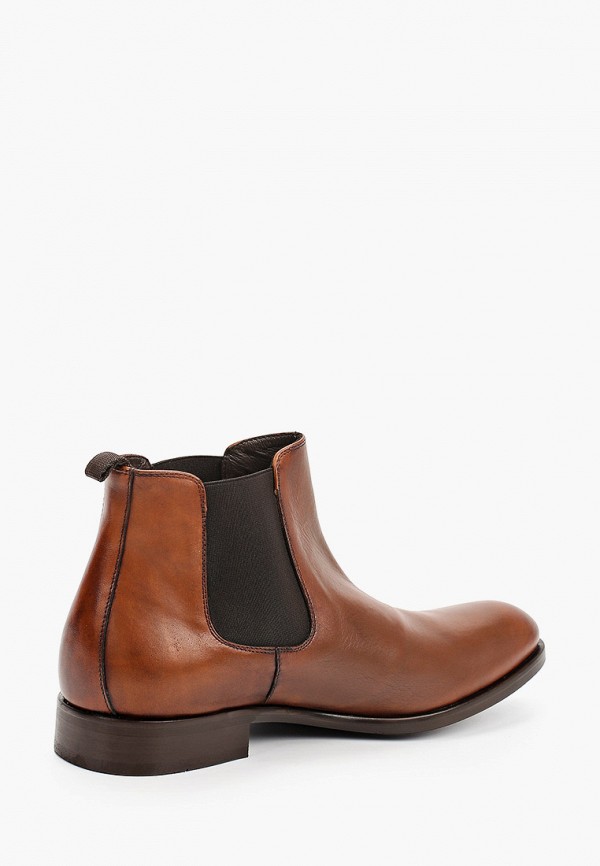 фото Ботинки baltarini