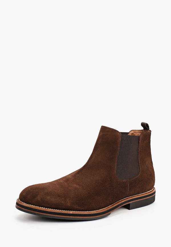 фото Ботинки baltarini