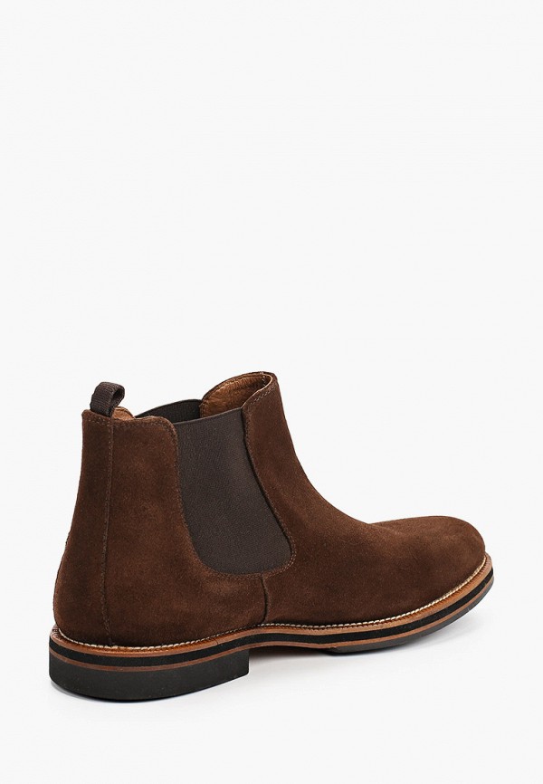 фото Ботинки baltarini