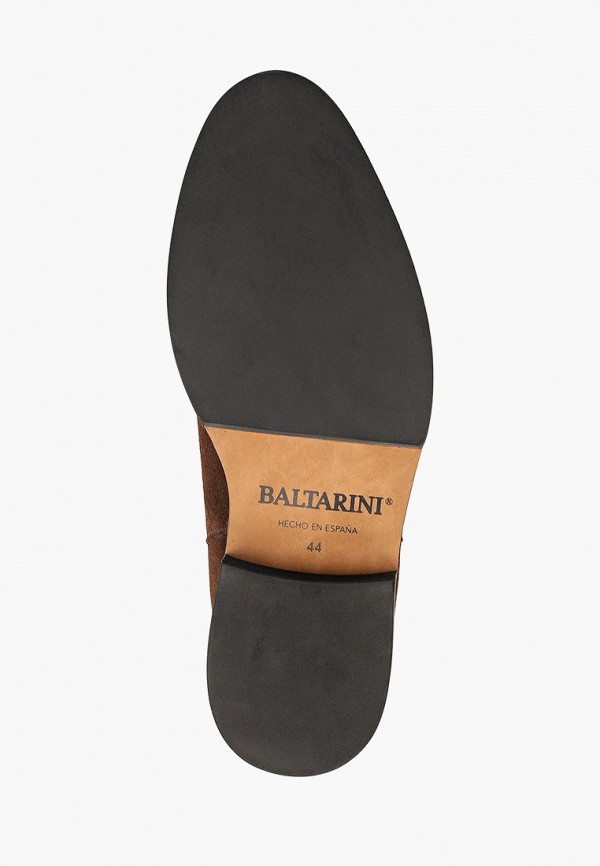 

Ботинки Baltarini, Коричневый