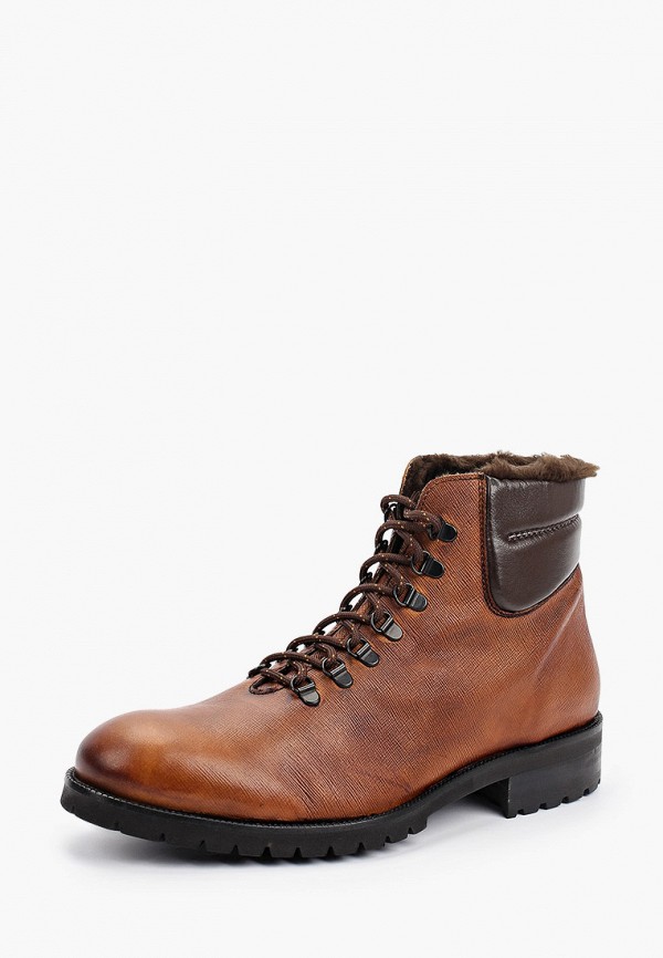 фото Ботинки baltarini