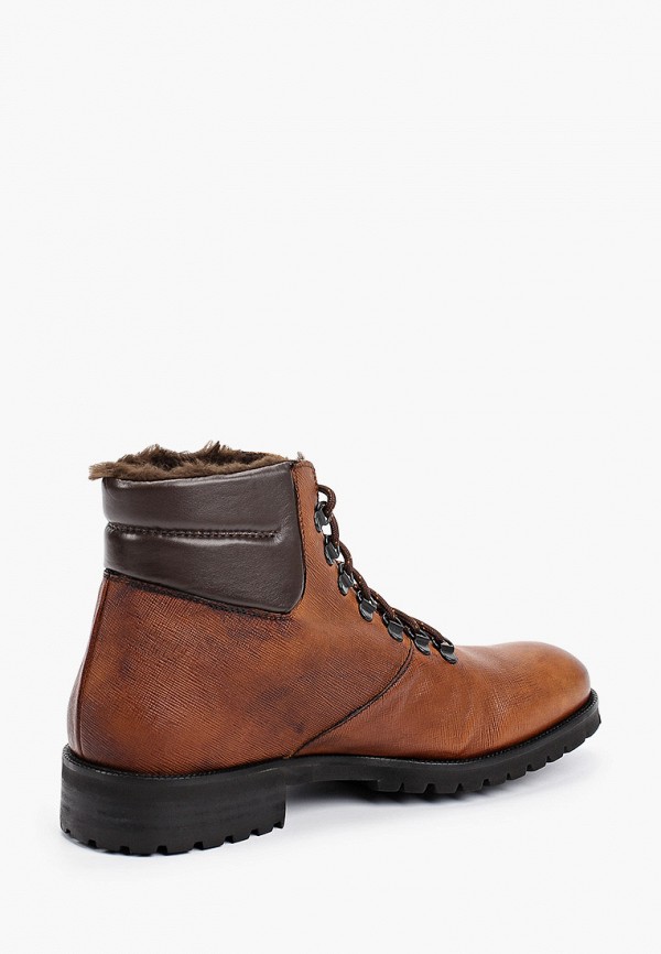 фото Ботинки baltarini